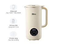 Máy làm sữa hạt Olivo CB1200 giá tốt tại Đà Nẵng