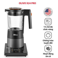 Máy làm sữa hạt Olivo X24 Pro