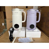 MÁY LÀM SỮA HẠT Ostmars mini tiện lợi