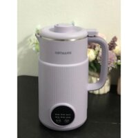 Máy làm sữa hạt Ostmars tiện lợi dùng cho mọi gia đình