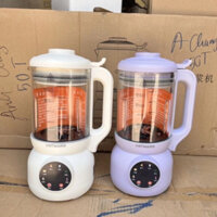 máy làm sữa hạt ostmars xay nấu ngũ cốc đa năng