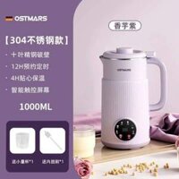 MÁY LÀM SỮA HẠT OSTMARS