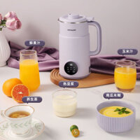 máy làm sữa hạt OSTMARS