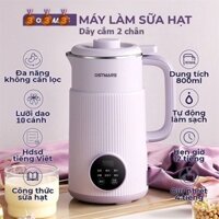 Máy làm sữa hạt OSTMARS