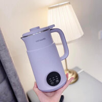 MÁY LÀM SỮA HẠT OSTMARS