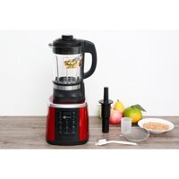 MÁY LÀM SỮA HẠT RANBEM 732G