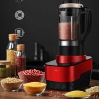 Máy làm sữa hạt Ranbem 735h ( tặng kèm chai nước Detox)