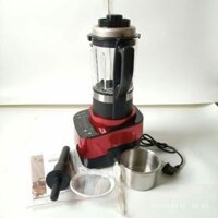 Máy làm sữa hạt Ranbem 735H