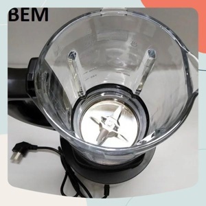 Máy làm sữa hạt Ranbem 735I