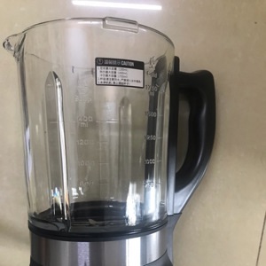 Máy làm sữa hạt Ranbem 735I