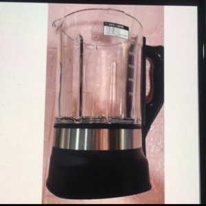 Máy làm sữa hạt Ranbem 735I