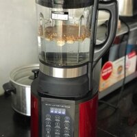 Máy làm sữa hạt ranbem 769s