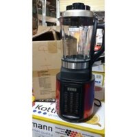 Máy làm sữa hạt Ranbem 769s 《tặng 101 công thức làm sữa hạt》