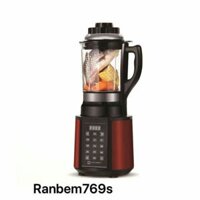 Máy làm sữa hạt Ranbem769S