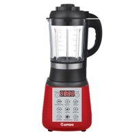 Máy Làm Sữa Hạt Rapido RHB1800D 1800W 1.75L Điều Khiển Điện Tử