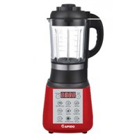 Máy Làm Sữa Hạt Rapido RHB1800D 1800W 1.75L Điều Khiển Điện Tử