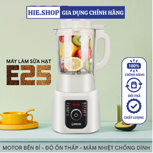 Máy làm sữa hạt Seka LN-D28