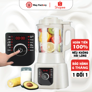 Máy làm sữa hạt Seka LN-D28