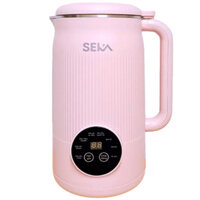 MÁY LÀM SỮA HẠT SEKA SK 320