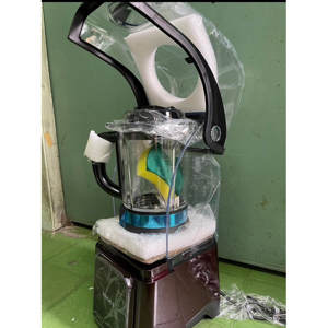 Máy làm sữa hạt Seoul ST-2021