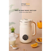 Máy làm sữa hạt Snapbee CB1200 (CHÍNH HÃNg)