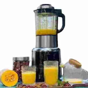 Máy làm sữa hạt SnapBee Queen FlipX