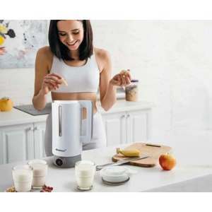 Máy làm sữa hạt Steba VDM2