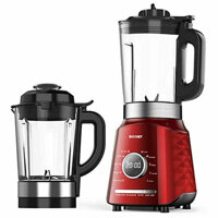 MÁY LÀM SỮA HẠT – SỮA ĐẬU NÀNH BIOCHEF CỦA ĐỨC