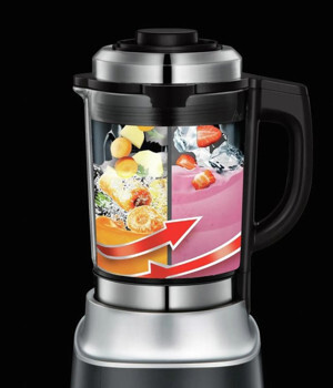 Máy làm sữa hạt Tefal BL962B