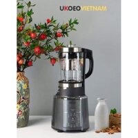 Máy Làm Sữa Hạt UKOEO PR5 Plus, Máy Làm Sữa Hạt UKOEO PR5S Chính Hãng