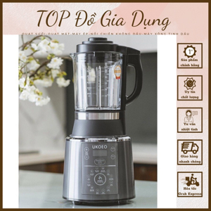 Máy làm sữa hạt Ukoeo PR5S 2020