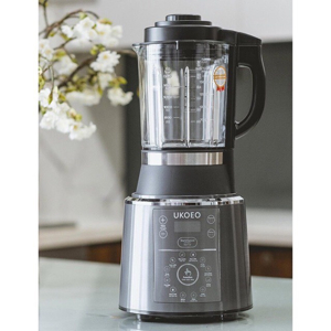 Máy làm sữa hạt Ukoeo PR5S 2020