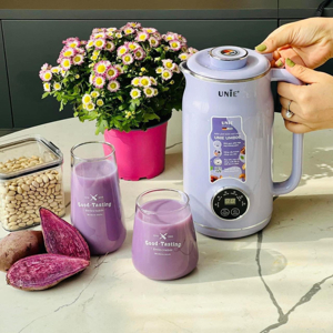 Máy làm sữa hạt Unie UMB06