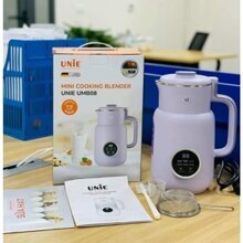 Máy làm sữa hạt Unie UMB08