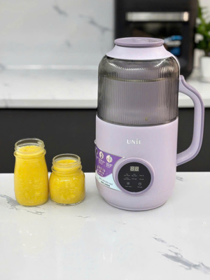 Máy làm sữa hạt Unie UMB09
