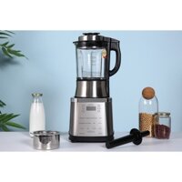 Máy làm sữa hạt Unie V8S – Xay nấu sữa hạt siêu mịn thơm ngon bảo hành 24 tháng tại trung tâm của hãng.