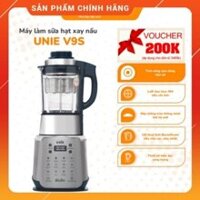 Máy làm sữa hạt Unie V9S