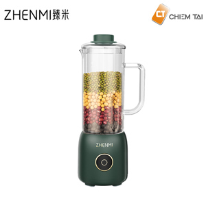 Máy làm sữa hạt & xay sinh tố đa năng Xiaomi Zhenmi P2