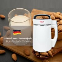 Máy Làm Sữa Hạt Xay Sinh Tố Nấu Cháo Dinh Dưỡng Cho Gia Đình