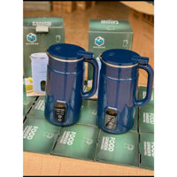 Máy Làm Sữa Hạt Xutaotao Dung Tích 800ml, Máy Xay Nấu Đa Năng Nấu Sữa Đậu Nành, Nấu Cháo Cho Bé, Máy Xay Hạt Đa Năng.