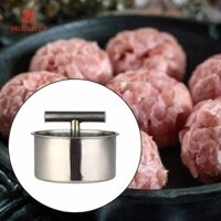 Máy làm thịt viên Dụng cụ nhà bếp Dụng cụ phân phối thịt viên cho nhà bếp gia đình