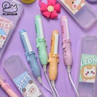 Máy làm tóc 2in1 Động vật