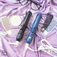 Máy làm tóc 2in1 Moon Light