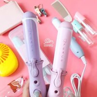 Máy làm tóc 2in1 Peach