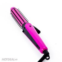 MÁY LÀM TÓC 3 IN 1 LƯỢC ĐIỆN 3 IN 1 UỐN DUỖI DẬP