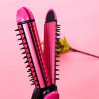 Máy làm tóc 3 in 1 NOVA cực HOT( Freeship 100k)