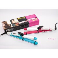 Máy làm tóc  3 in 1 SHINON 8005