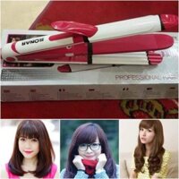 Máy làm tóc 3 in 1 Sonar