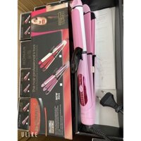 MÁY LÀM TÓC 3 TRONG 1 SONAR N720 BẢO HÀNH 24 THÁNG