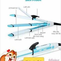 Máy lÀm tóc 3 trong 1